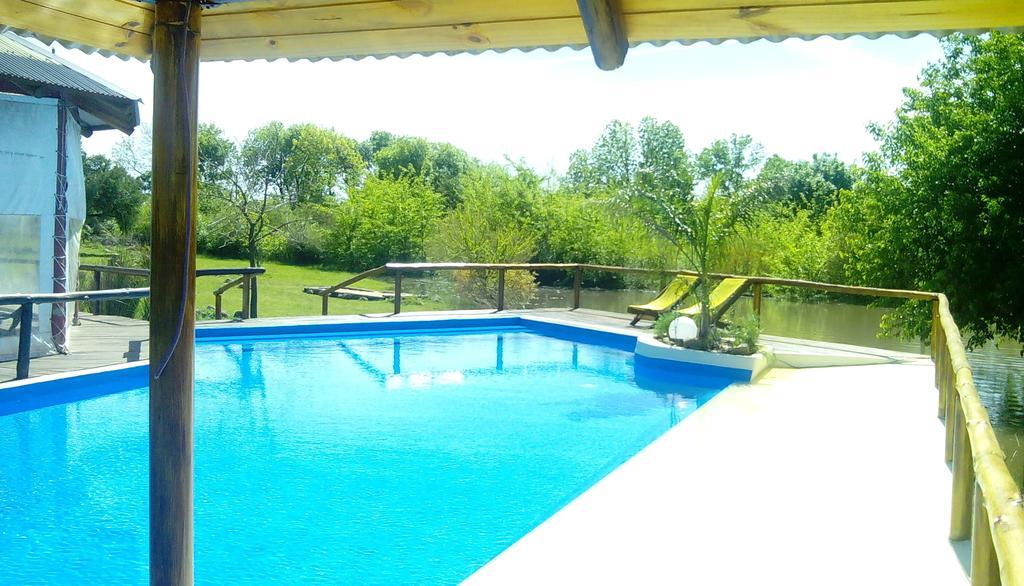 Torre Colon Hotel Exterior photo
